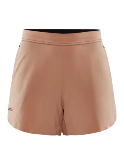 Women's ADV Essence 5'' Stretch Shorts - CLIFF
