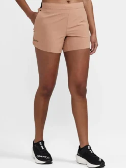 Women's ADV Essence 5'' Stretch Shorts - CLIFF