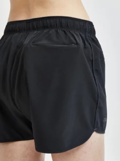 Women's ADV Essence 2" Stretch Shorts - Black