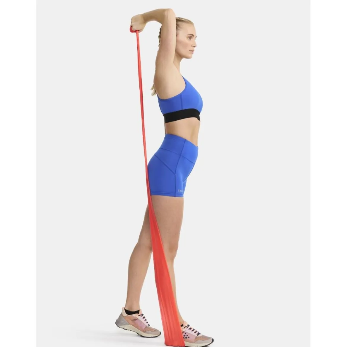 Women's ADV Essence Training Hot Pants 2 - JUMP