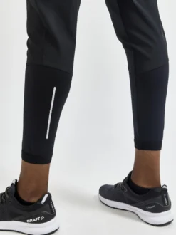 Women's ADV Essence Training Pants - Black