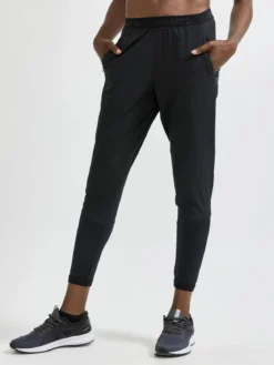 Women's ADV Essence Training Pants - Black