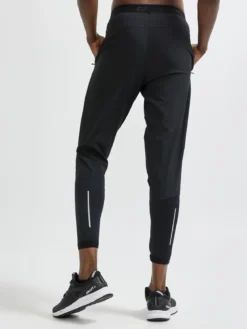 Women's ADV Essence Training Pants - Black