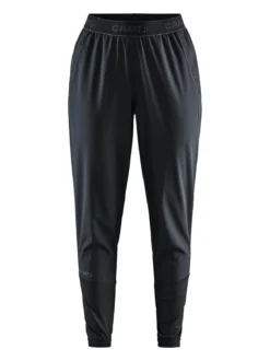 Women's ADV Essence Training Pants - Black
