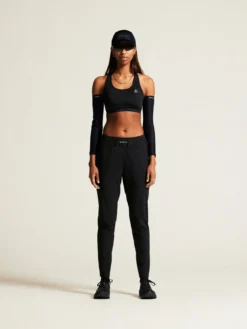 Women's ADV Essence Training Pants 2 - Black