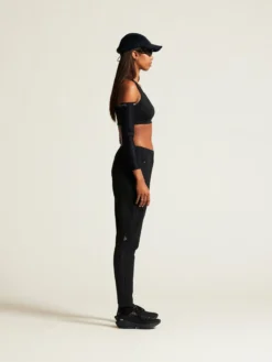 Women's ADV Essence Training Pants 2 - Black