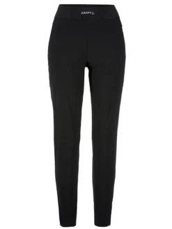 Women's ADV Essence Training Pants 2 - Black