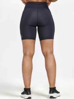 Women's ADV Essence Training Short Tights 2 - Black