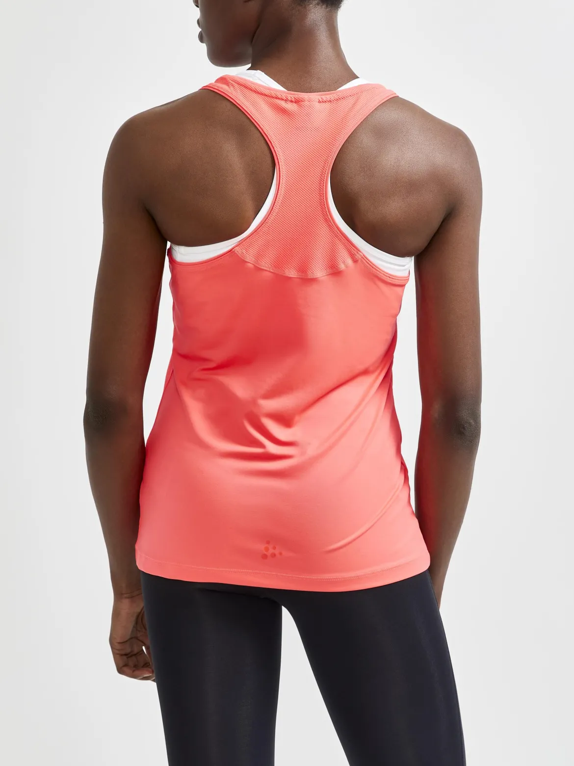 Women's ADV Essence Training Singlet - CRUSH