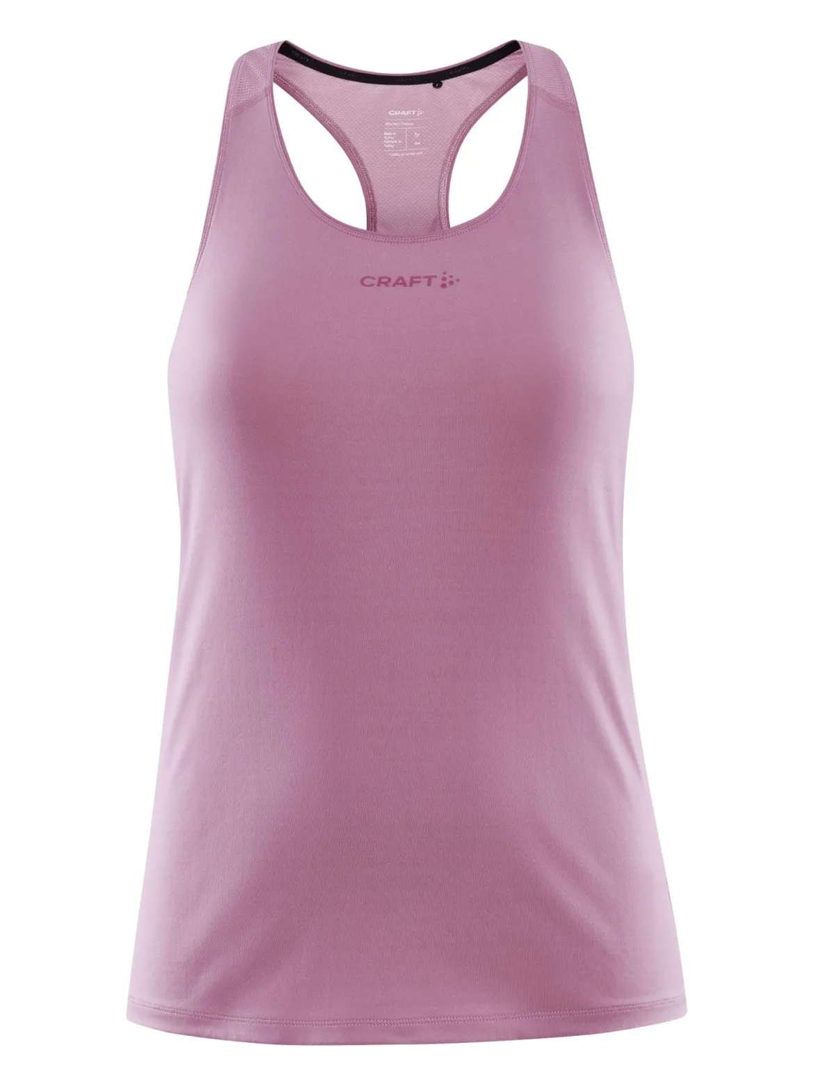 Women's ADV Essence Training Singlet - DAWN