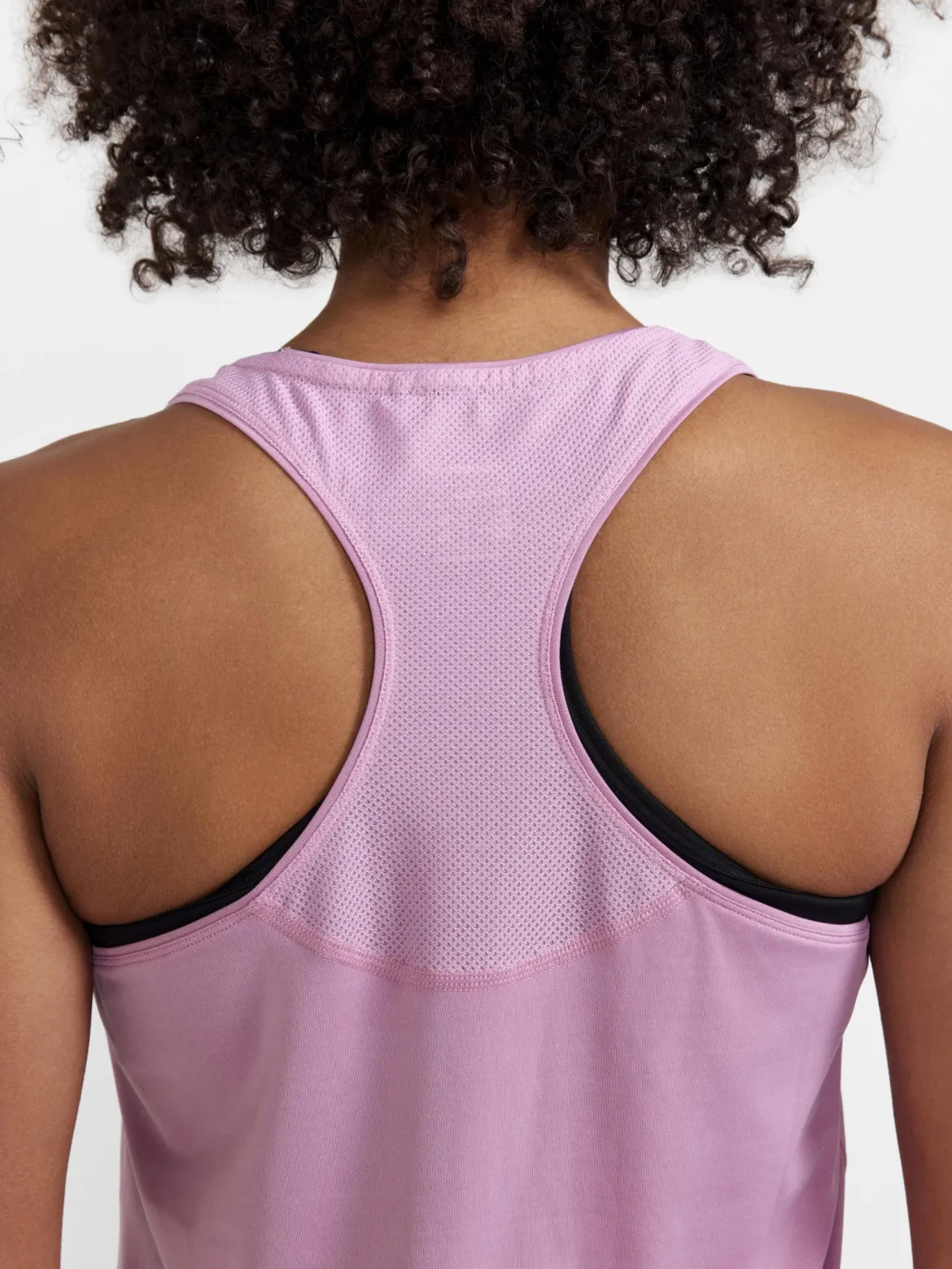 Women's ADV Essence Training Singlet - DAWN