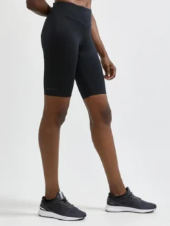 Women's ADV Essence Training Short Tights - Black
