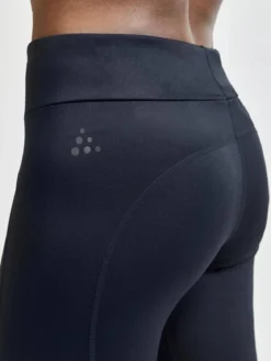 Women's ADV Essence Training Short Tights - Black