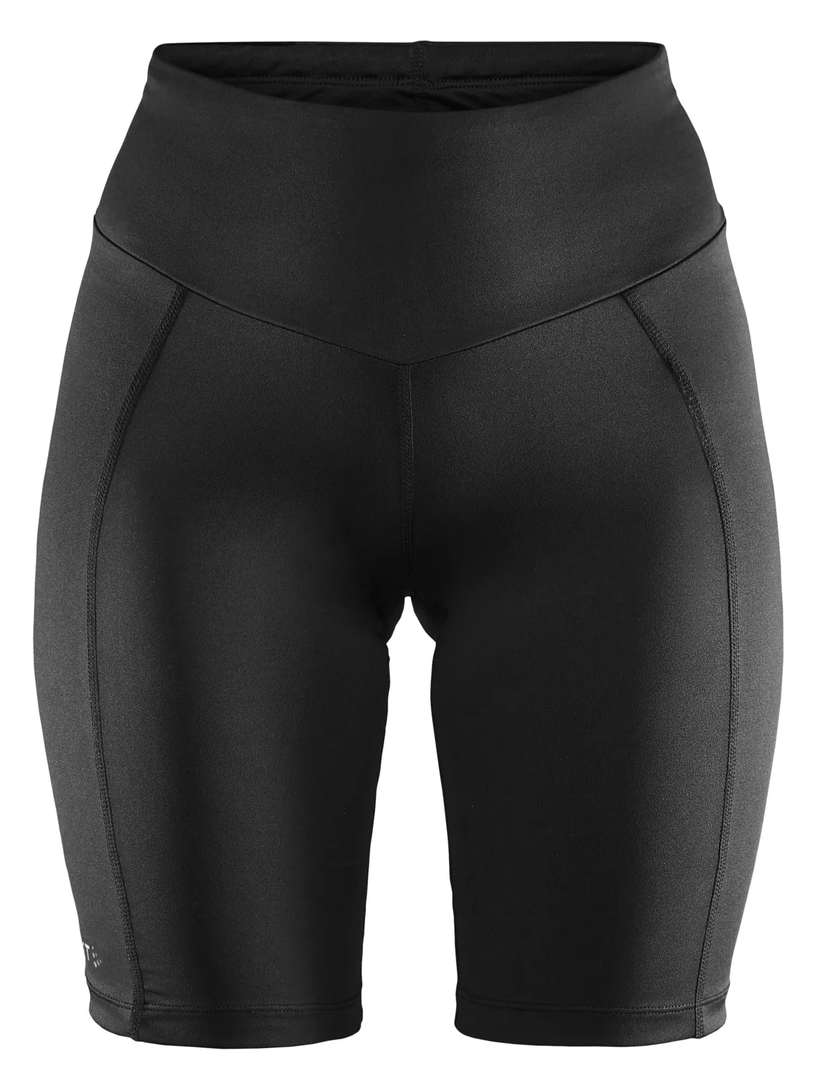 Women's ADV Essence Training Short Tights - Black