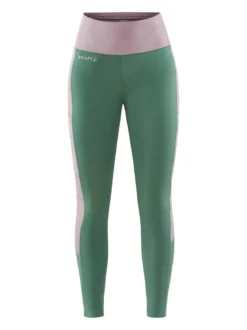 Women's ADV Essence Training Tights 2 - SWALE-GERBERA