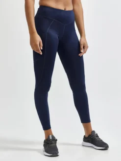 Women's ADV Essence Training Tights - BLAZE