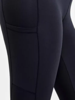 Women's ADV Essence Training Tights 2 - Black