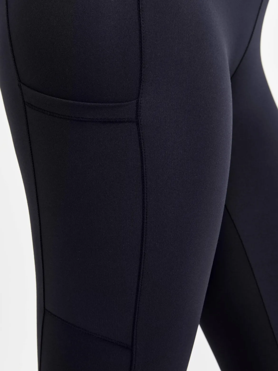 Women's ADV Essence Training Tights 2 - Black