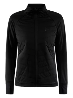 Women's ADV Essence Warm Jacket - Black