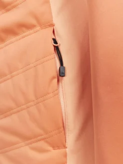 Women's ADV Essence Warm Jacket - GLOW-RUSTY GLOW