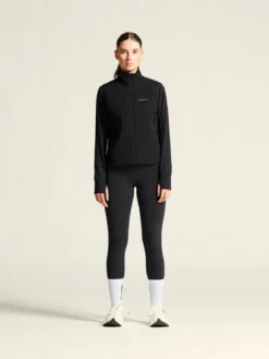 Women's ADV Essence Warm Running Vest 2 - Black