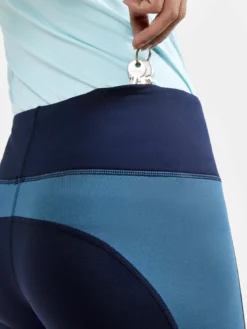 Women's ADV Essence Warm Tights - BLAZE/UNIVERSE