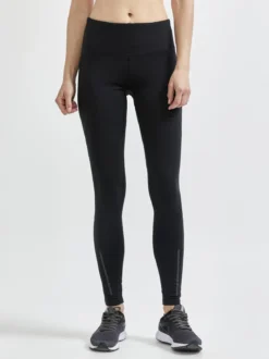 Women's ADV Essence Warm Tights - Black