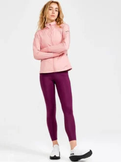 Women's ADV Essence Wind Jacket - BLEIKUR