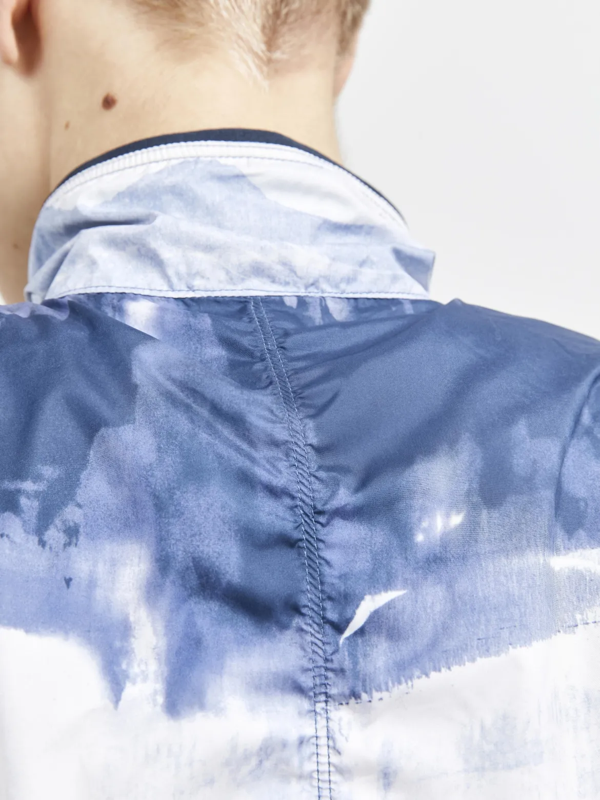 Women's ADV Essence Wind Jacket - DAWN