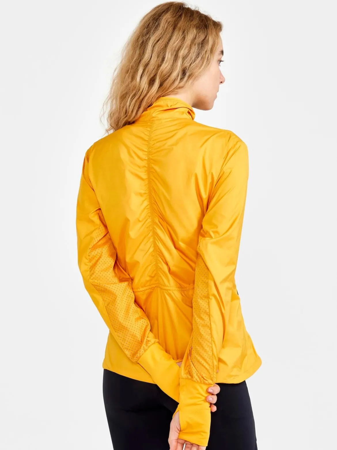 Women's ADV Essence Wind Jacket - DAWN