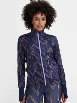 Women's ADV Essence Wind Jacket - DAWN