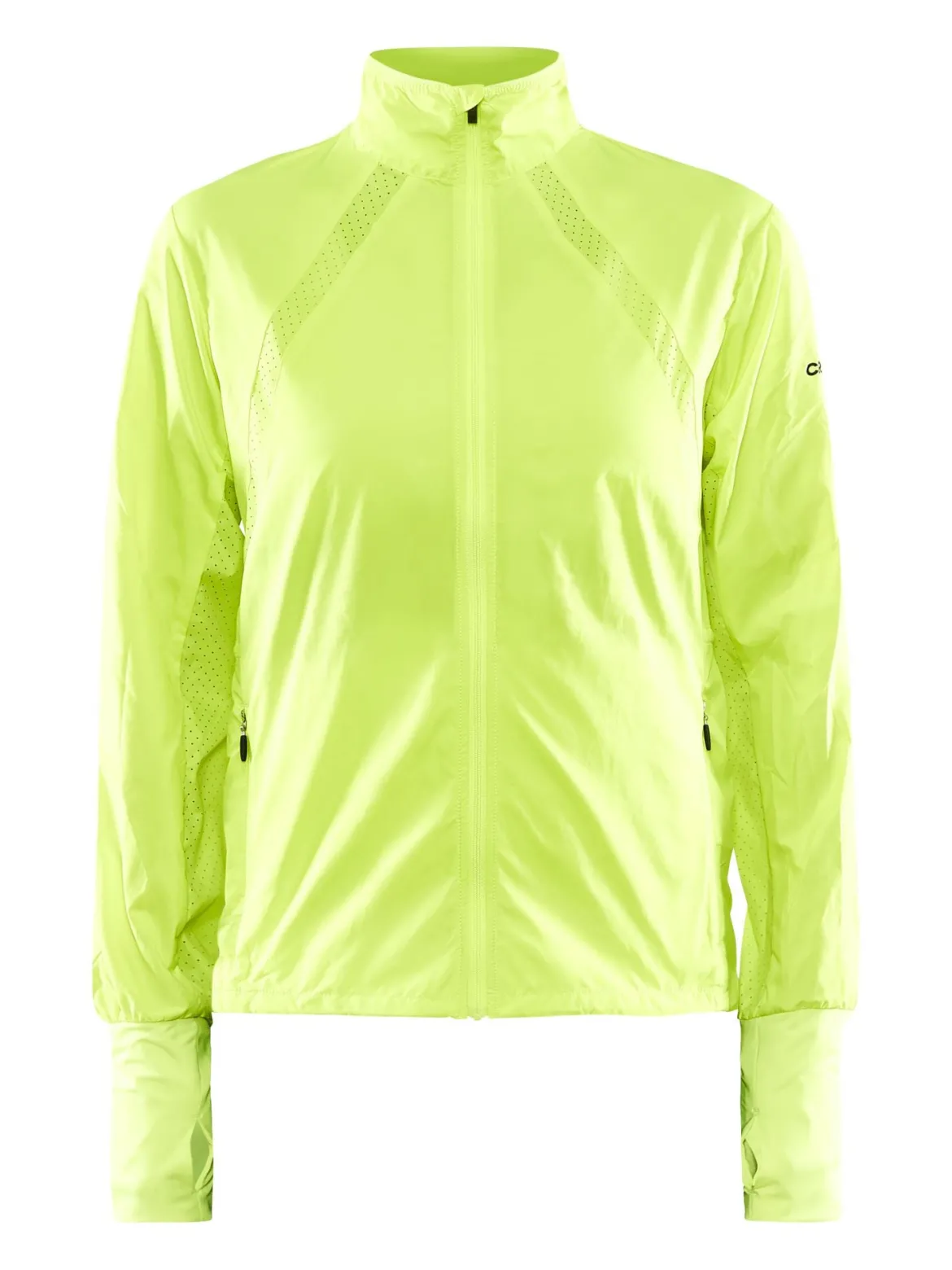 Women's ADV Essence Wind Jacket - DAWN