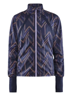 Women's ADV Essence Wind Jacket - DAWN