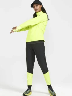 Women's ADV Essence Wind Jacket - Flumino