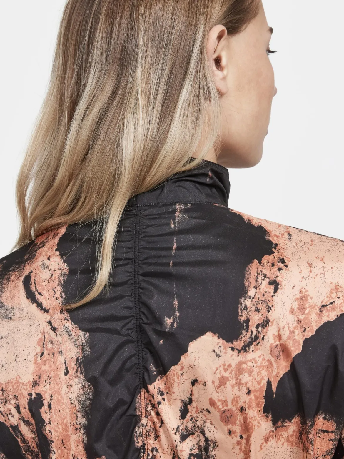 Women's ADV Essence Wind Jacket - Flumino