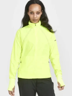 Women's ADV Essence Wind Jacket - ROXO