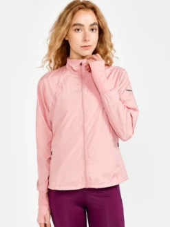 Women's ADV Essence Wind Jacket - BLAZE-CLIFF