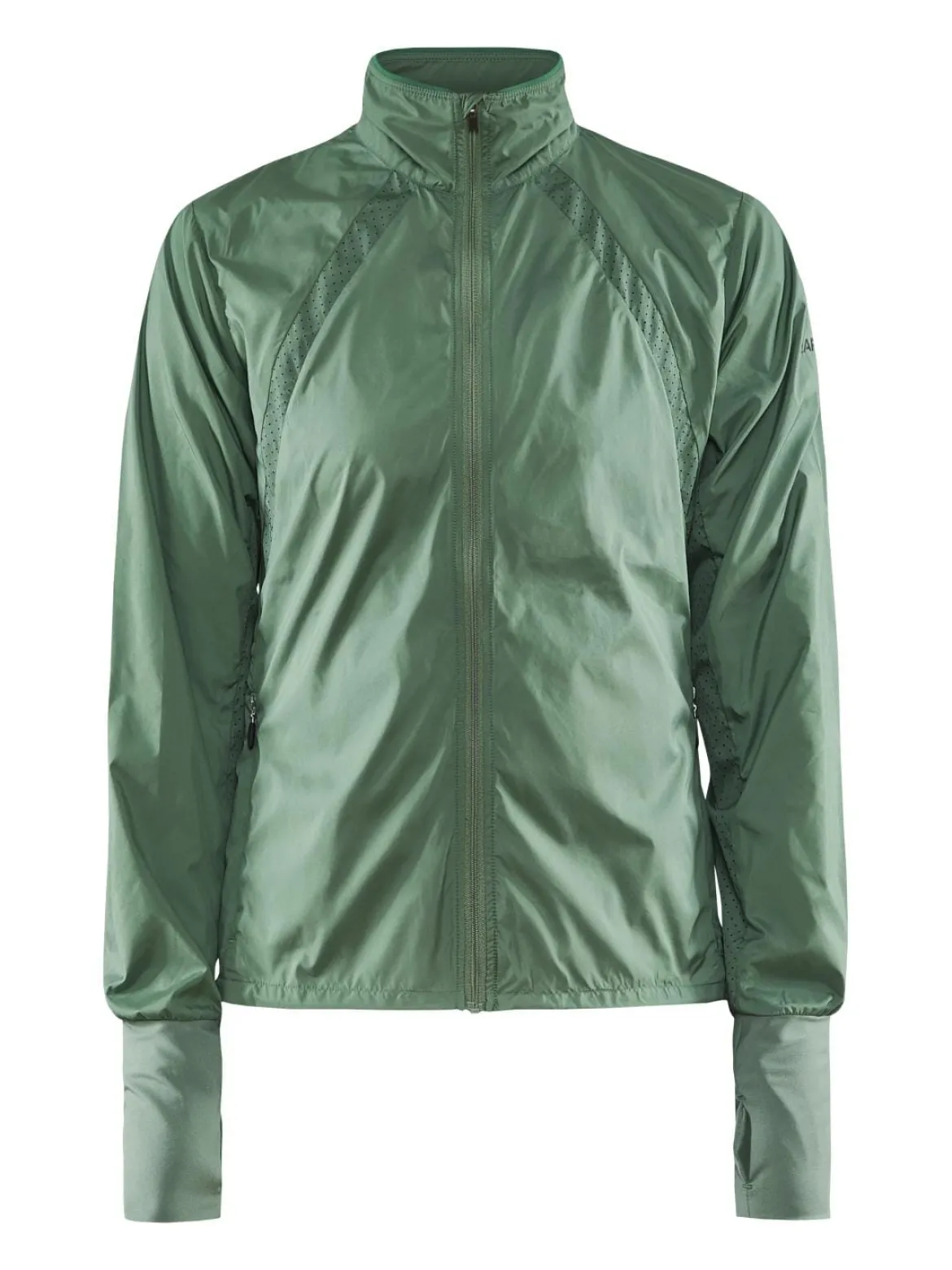 Women's ADV Essence Wind Jacket - BLAZE-CLIFF