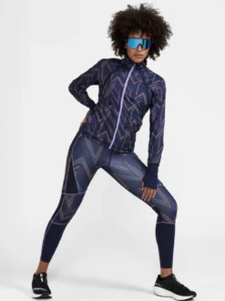 Women's ADV Essence Wind Jacket - BLAZE-CLIFF