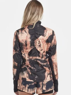 Women's ADV Essence Wind Jacket - BLAZE-CLIFF