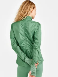 Women's ADV Essence Wind Jacket - BLAZE-CLIFF