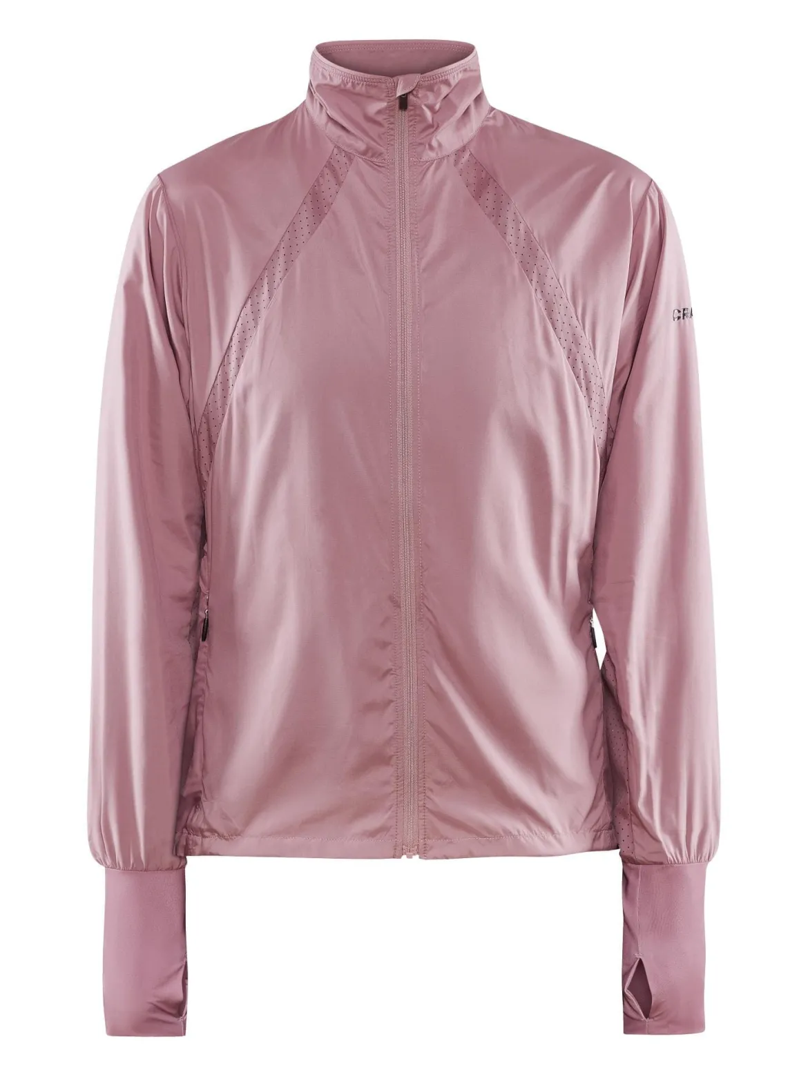 Women's ADV Essence Wind Jacket - BLAZE-CLIFF