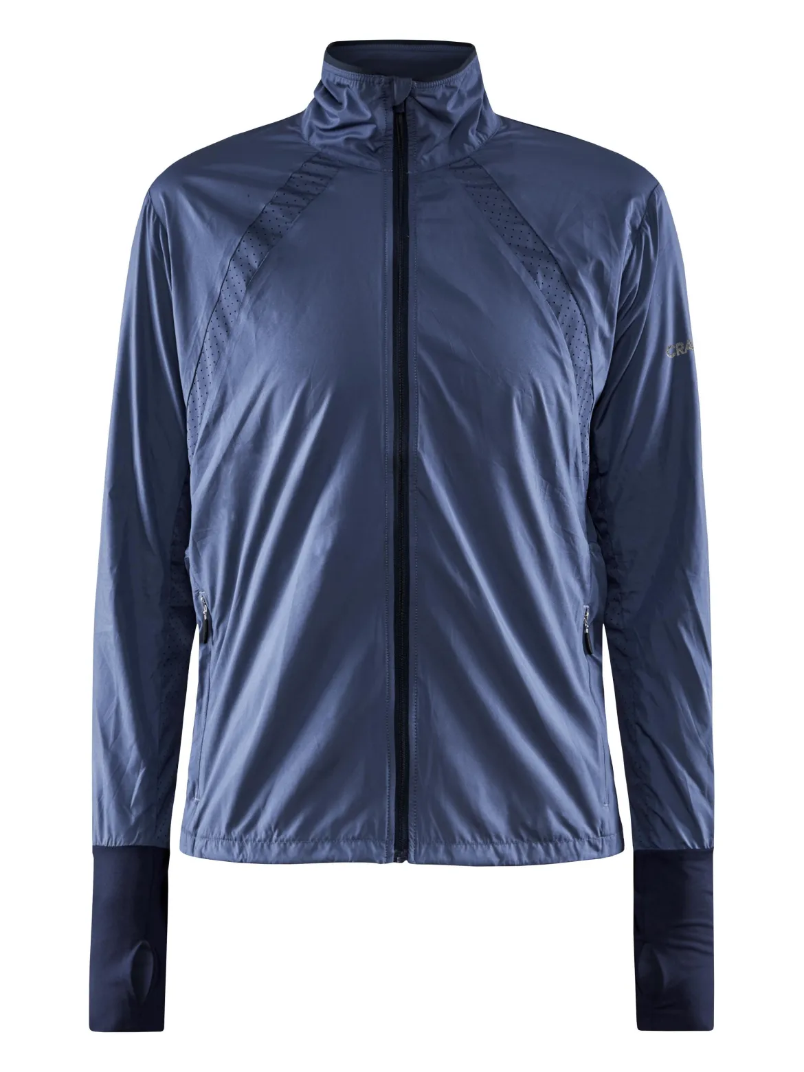 Women's ADV Essence Wind Jacket - BLAZE-CLIFF