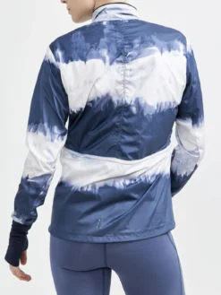 Women's ADV Essence Wind Jacket - BLAZE-CLIFF