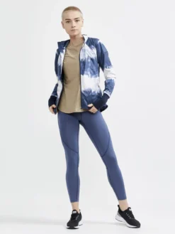 Women's ADV Essence Wind Jacket - CALM