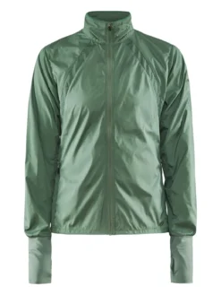 Women's ADV Essence Wind Jacket - CALM