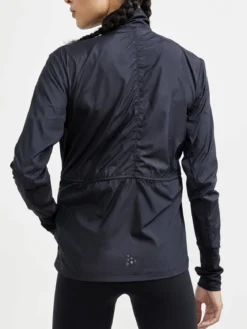 Women's ADV Essence Wind Jacket - CALM