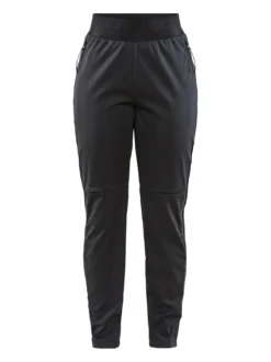 Women's ADV Essence Wind Pants - Black