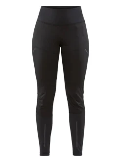 Women's ADV Essence Wind Tights - Black