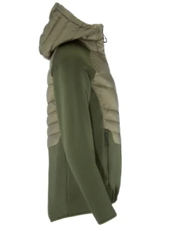 Women's ADV Explore Hybrid Down Jacket - RIFT
